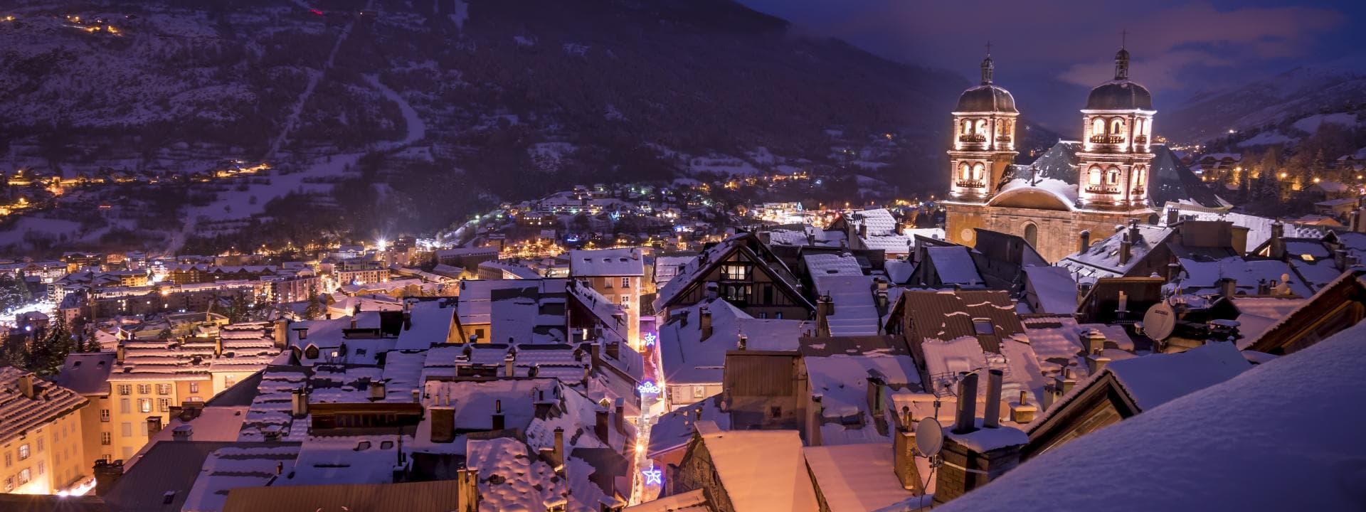 Serre Chevalier photo 3