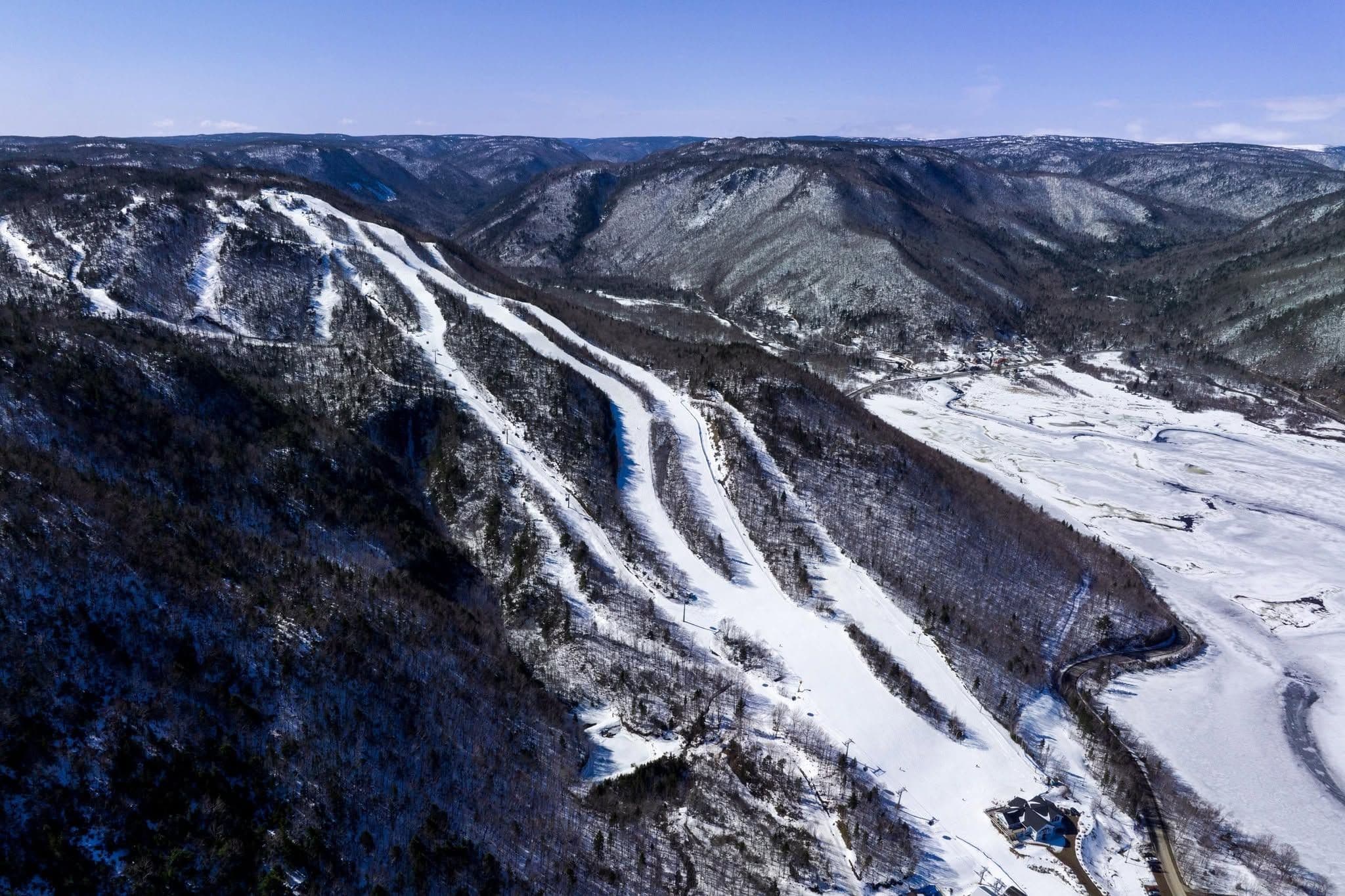 Cape Smokey