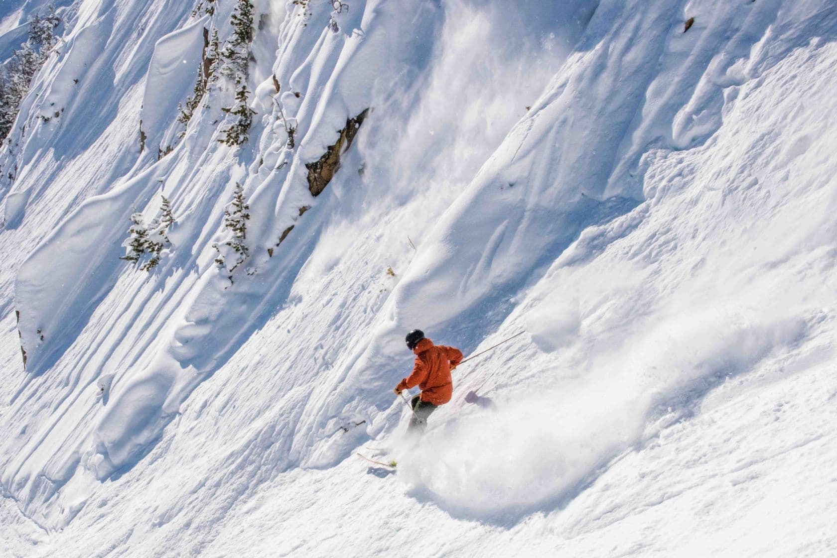 Yellowstone Club photo 5