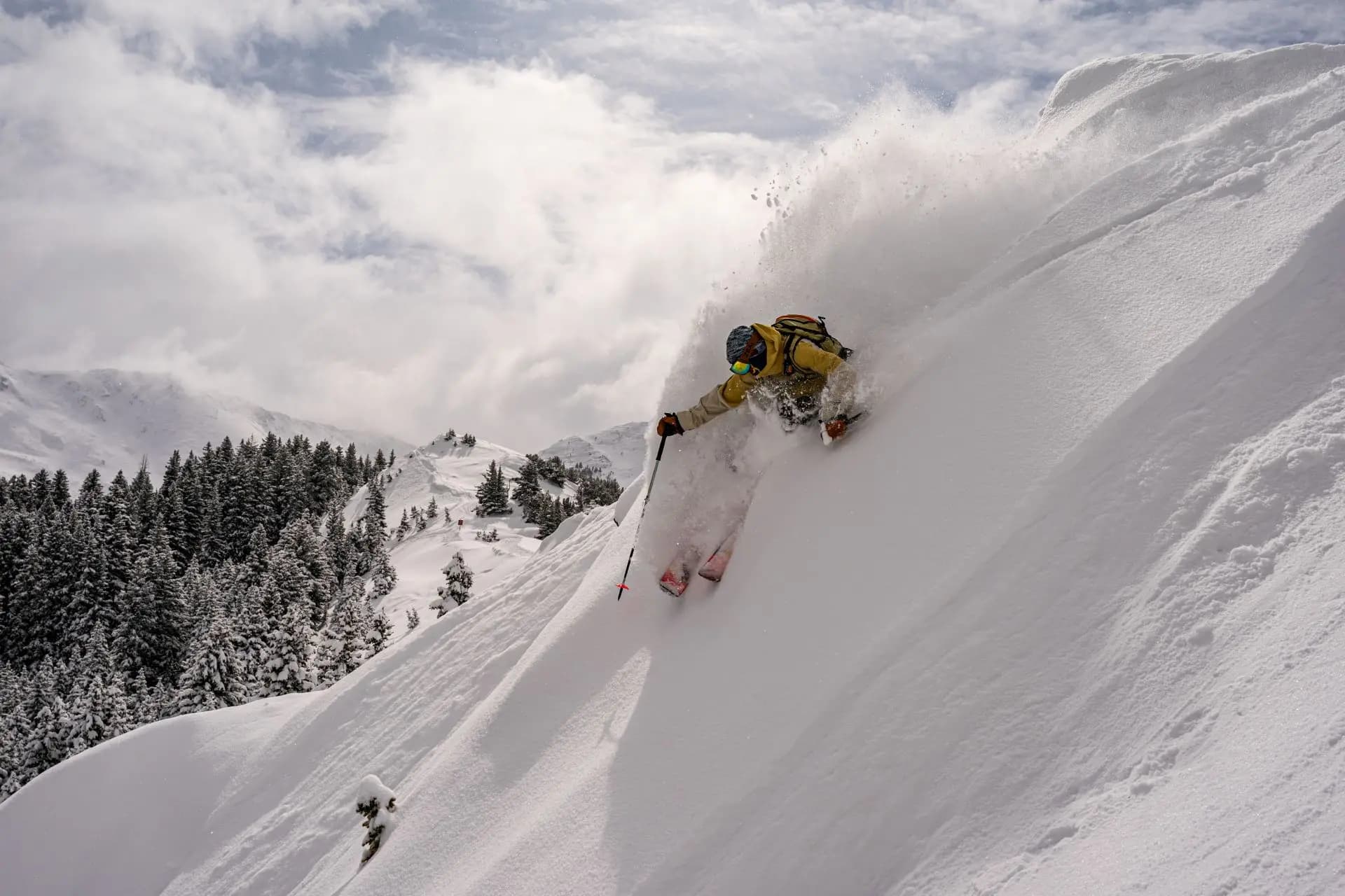 Taos Ski Valley photo 9