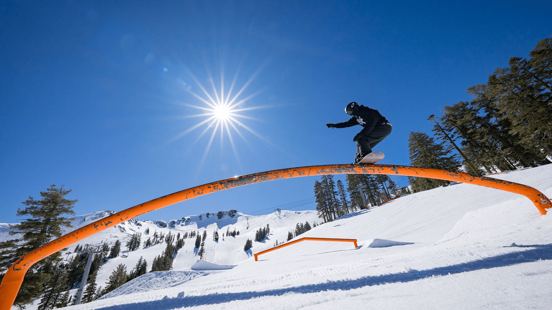 Palisades Tahoe photo 13