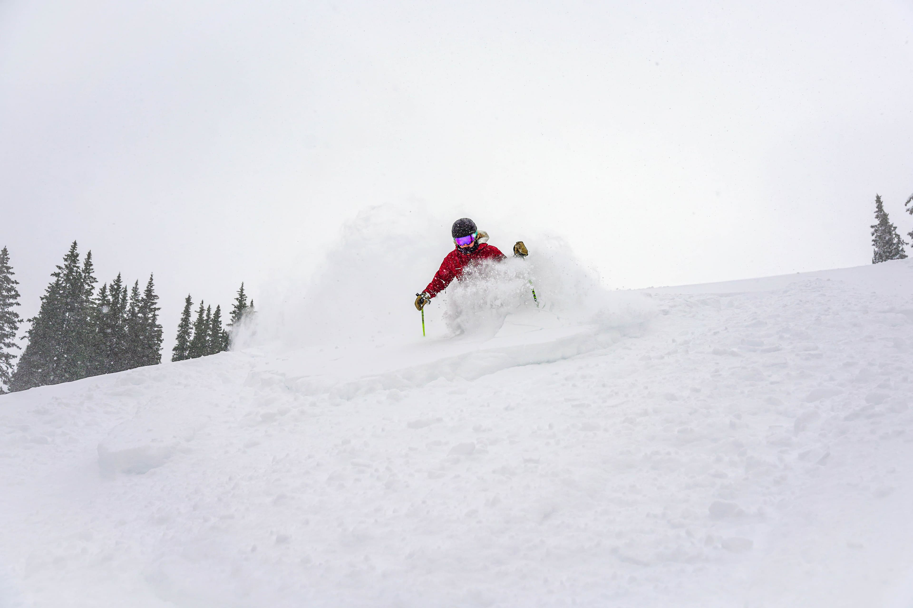 Copper Mountain photo 7