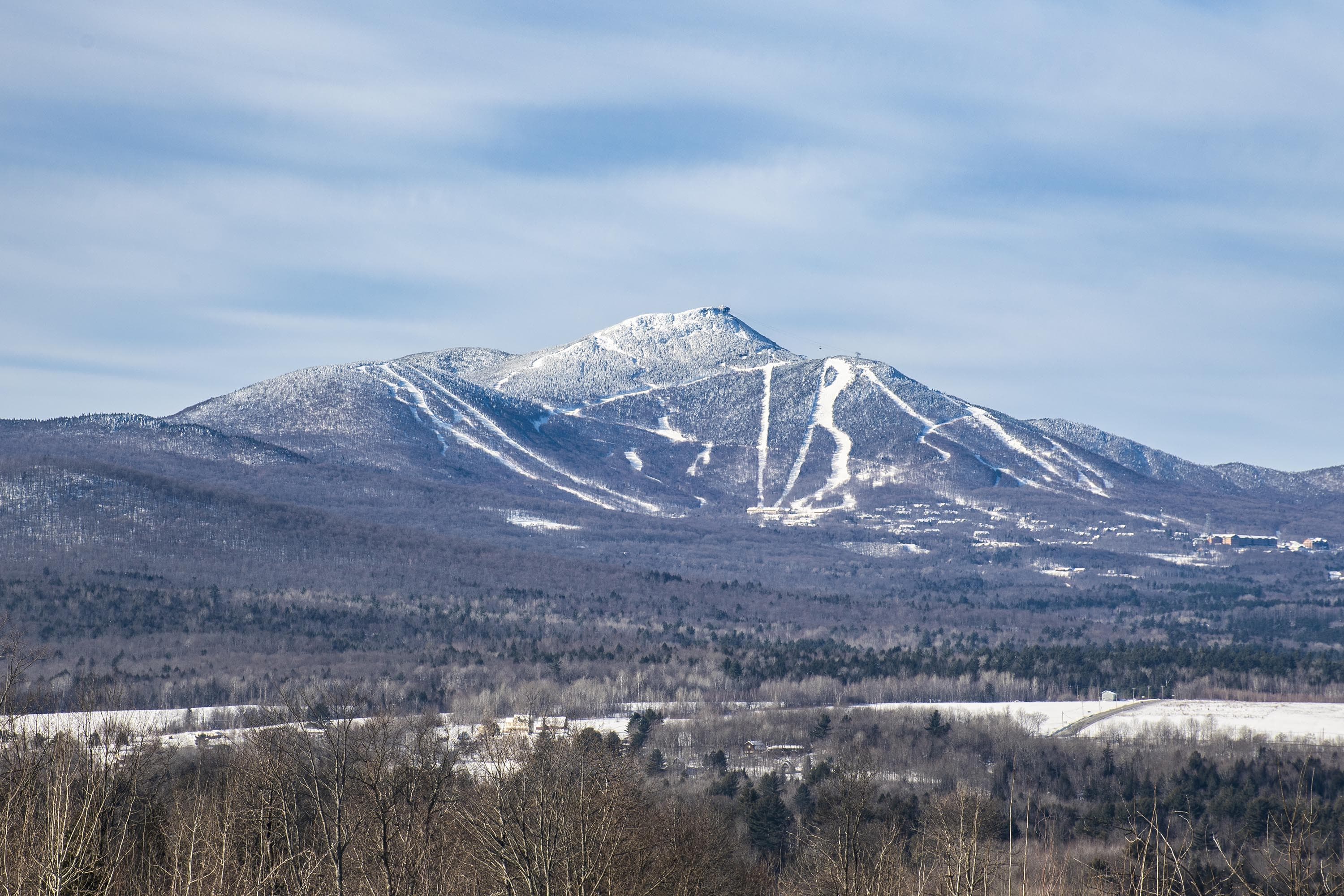 Jay Peak photo 3