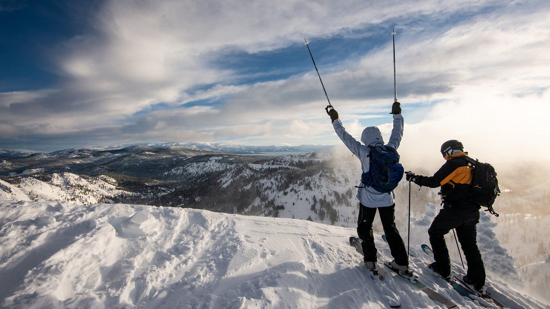 Palisades Tahoe photo 6