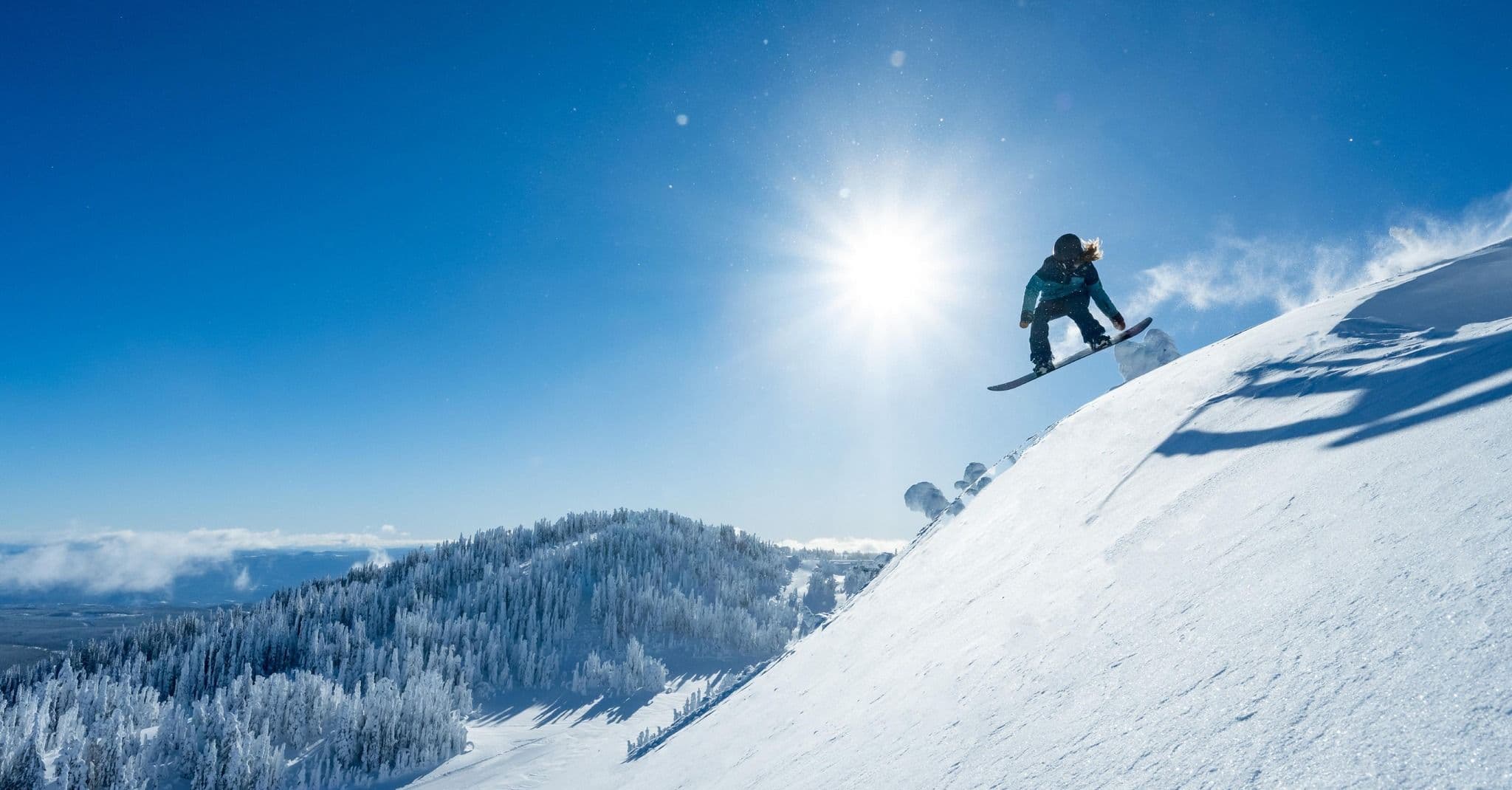 Sun Peaks photo 3