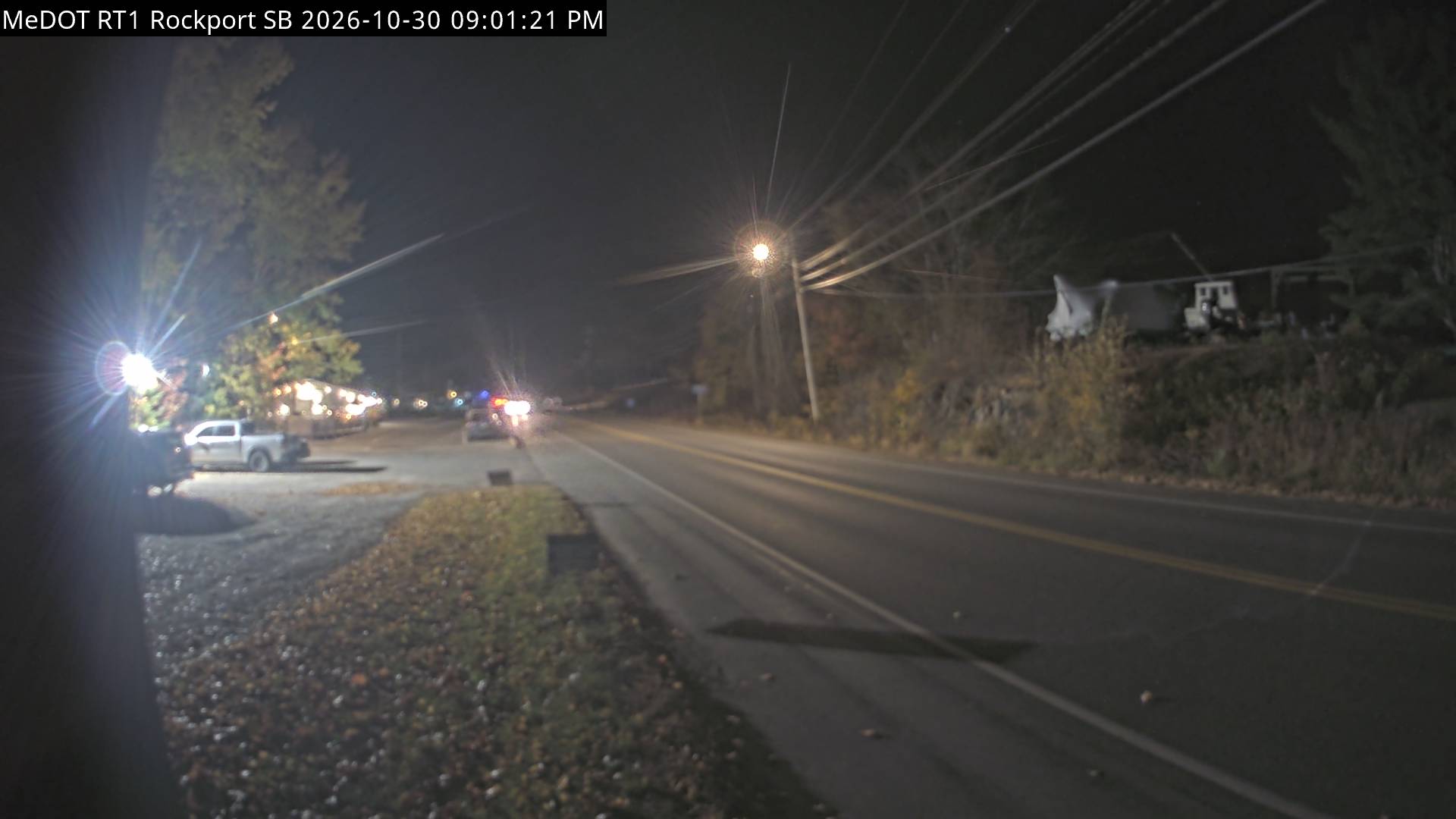 RT1 rockport road camera