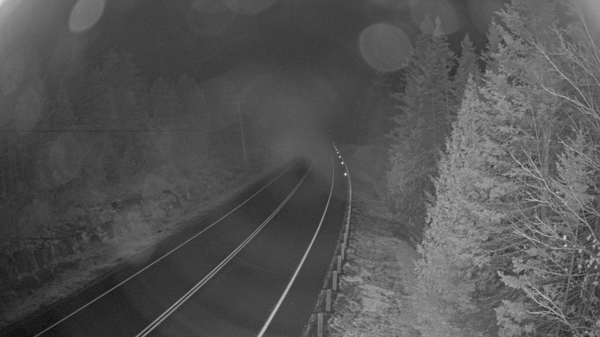 Rt6 Monson (RWIS) road camera