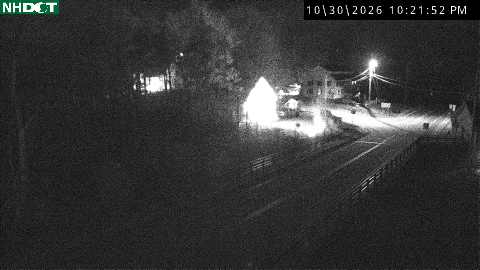 124 N, MM 4.2, RWIS Station road camera