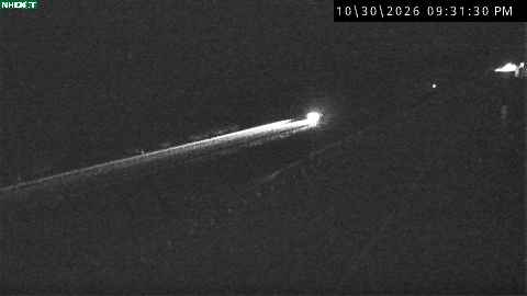 93 N, MM 99.6 road camera