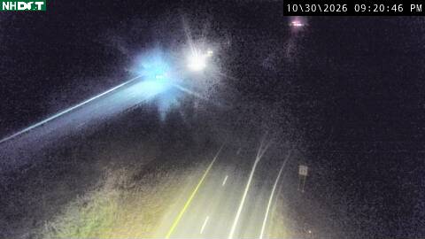 93 S MM 61.1 road camera