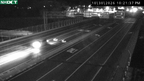 NH 120 89 Exit 18 road camera